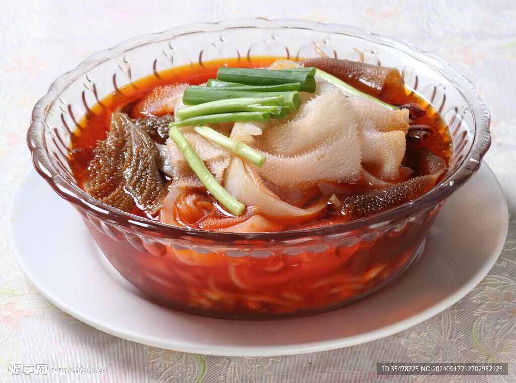 堂灼香湯雙脆