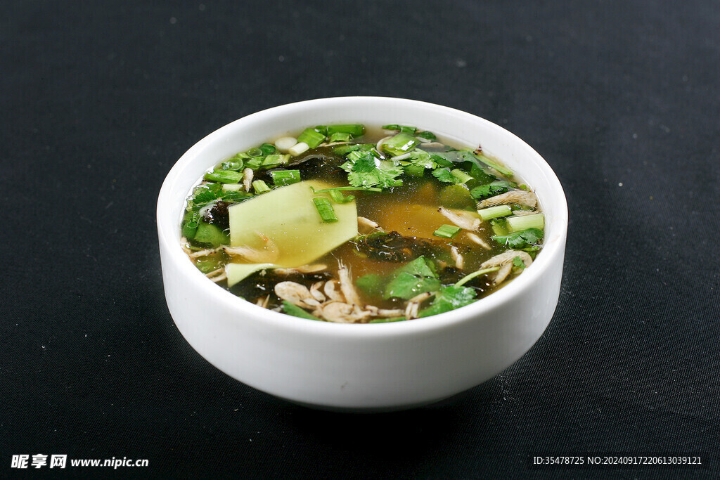 莧菜面葉