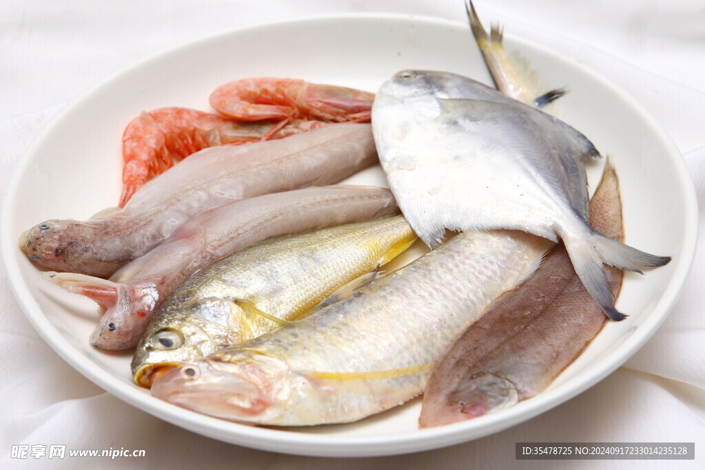 雜魚