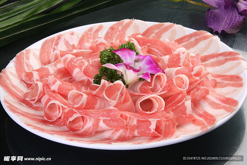 豬爽肉