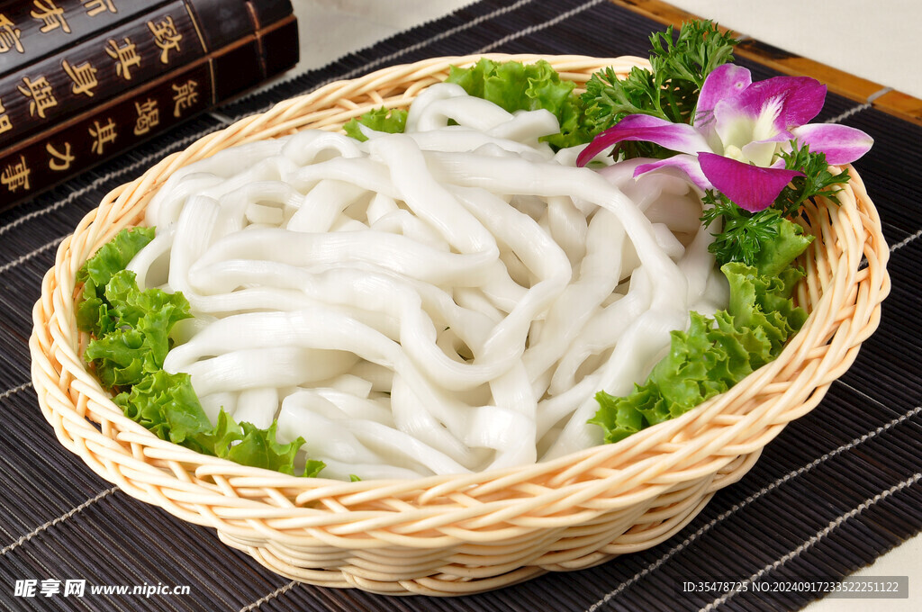 土豆貢粉