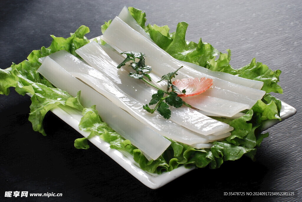 內蒙粉帶