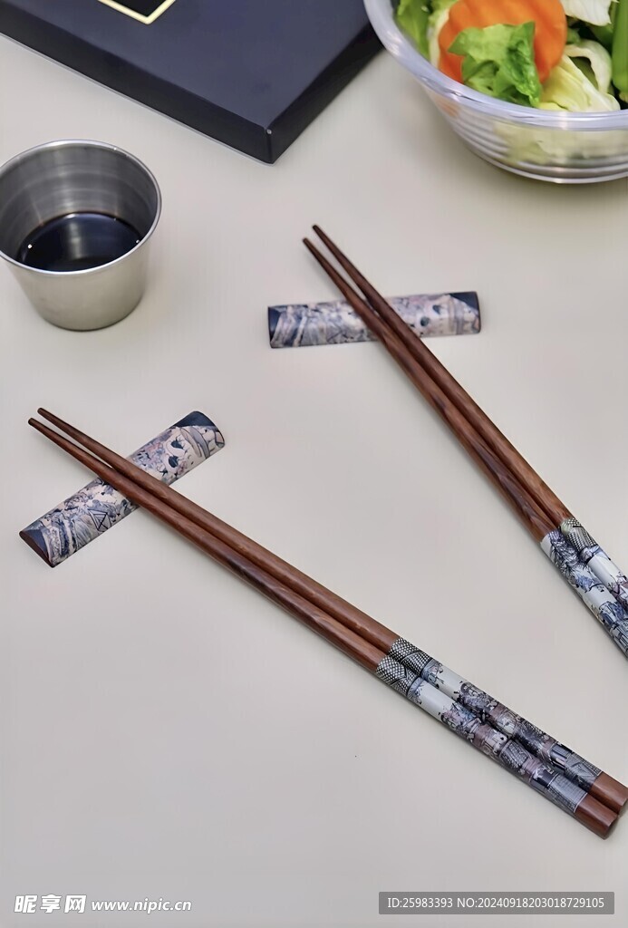 筷子