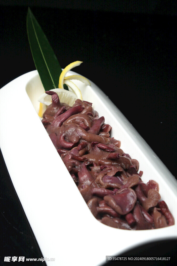  野生紅牛肝菌
