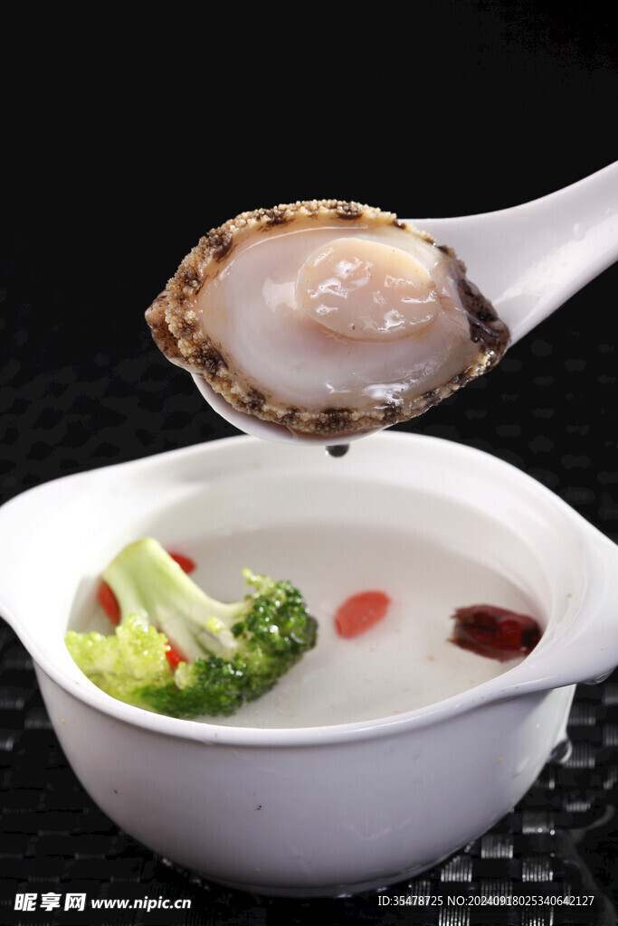 鮑魚蠱