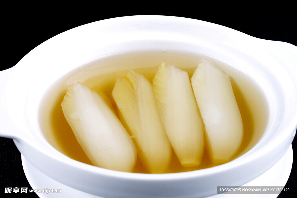 開(kāi)水白菜