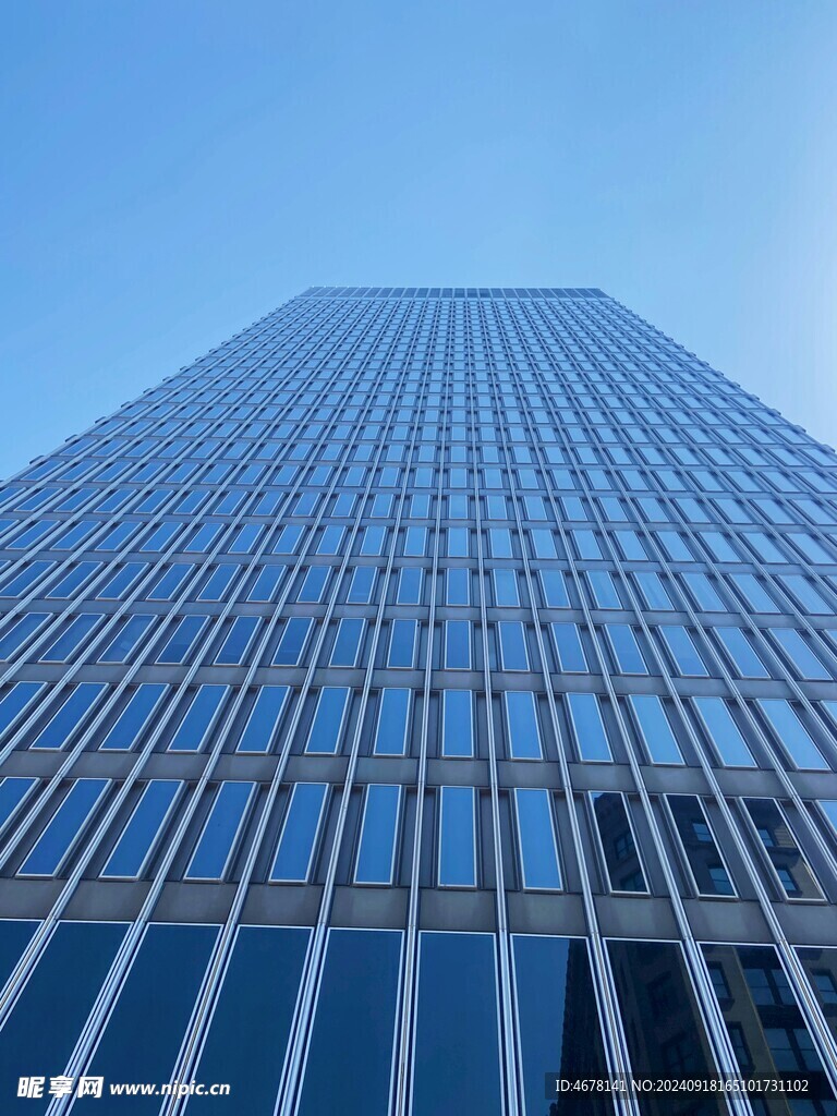 高樓大廈