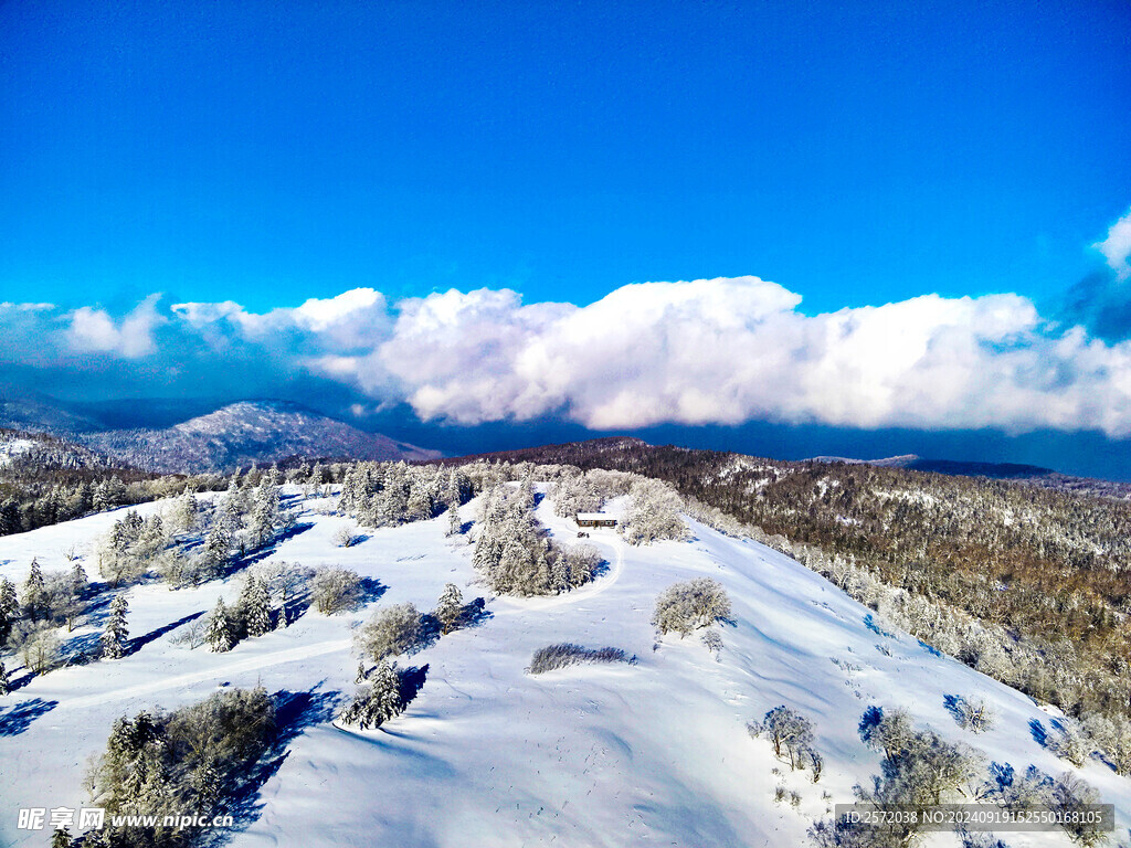 五常鳳凰山
