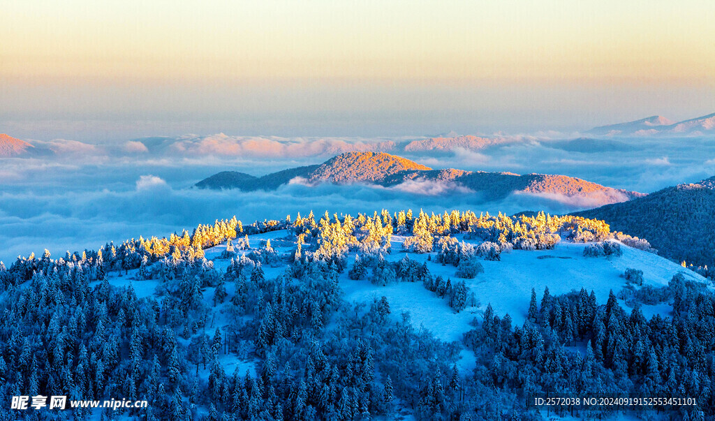 五常鳳凰山