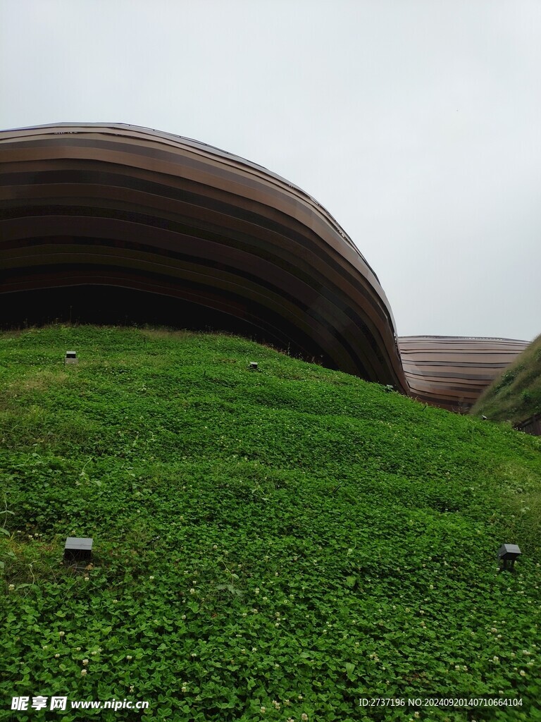 溧陽博物館