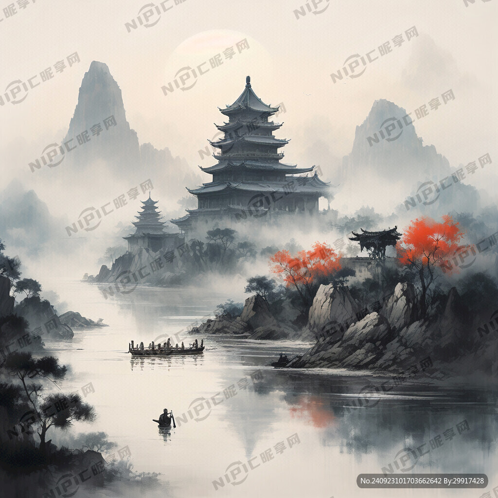 河南嵩山少林