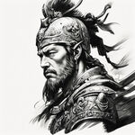 AI生畫