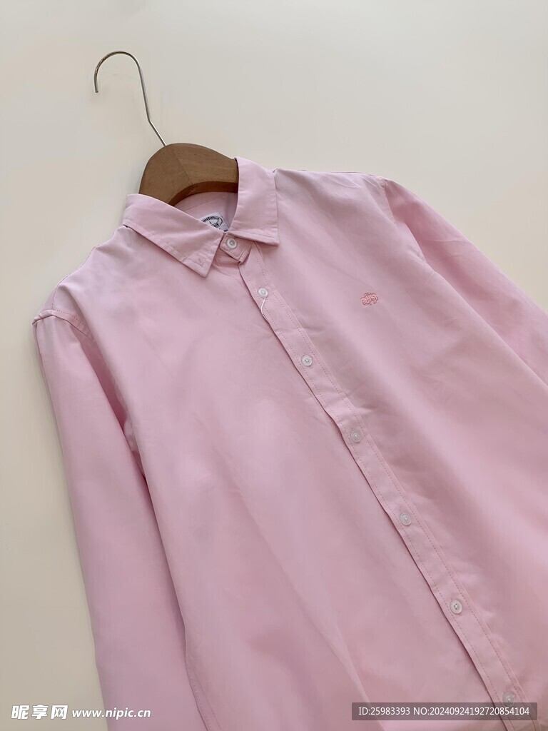 襯衫