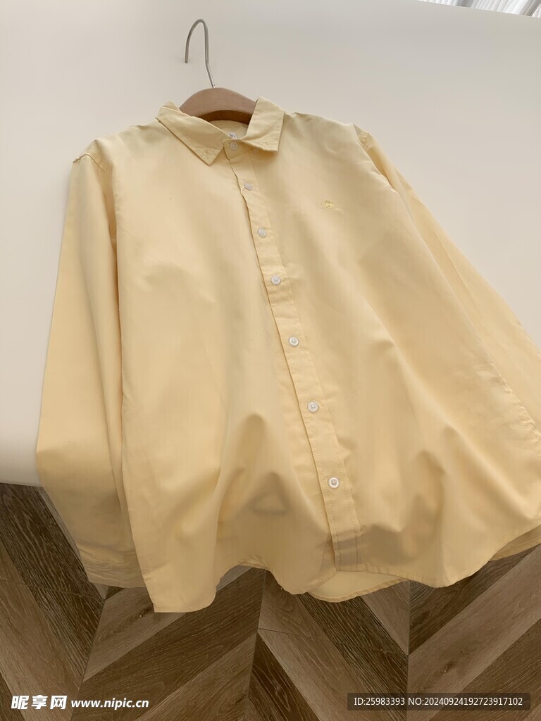 襯衫