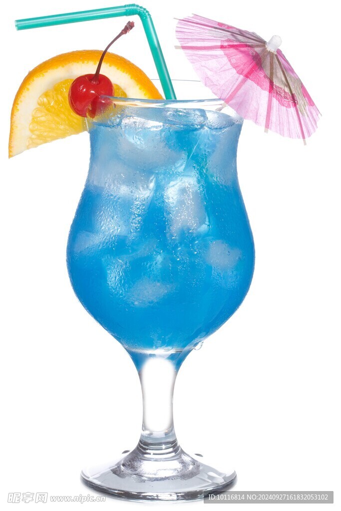 夏季冰飲料