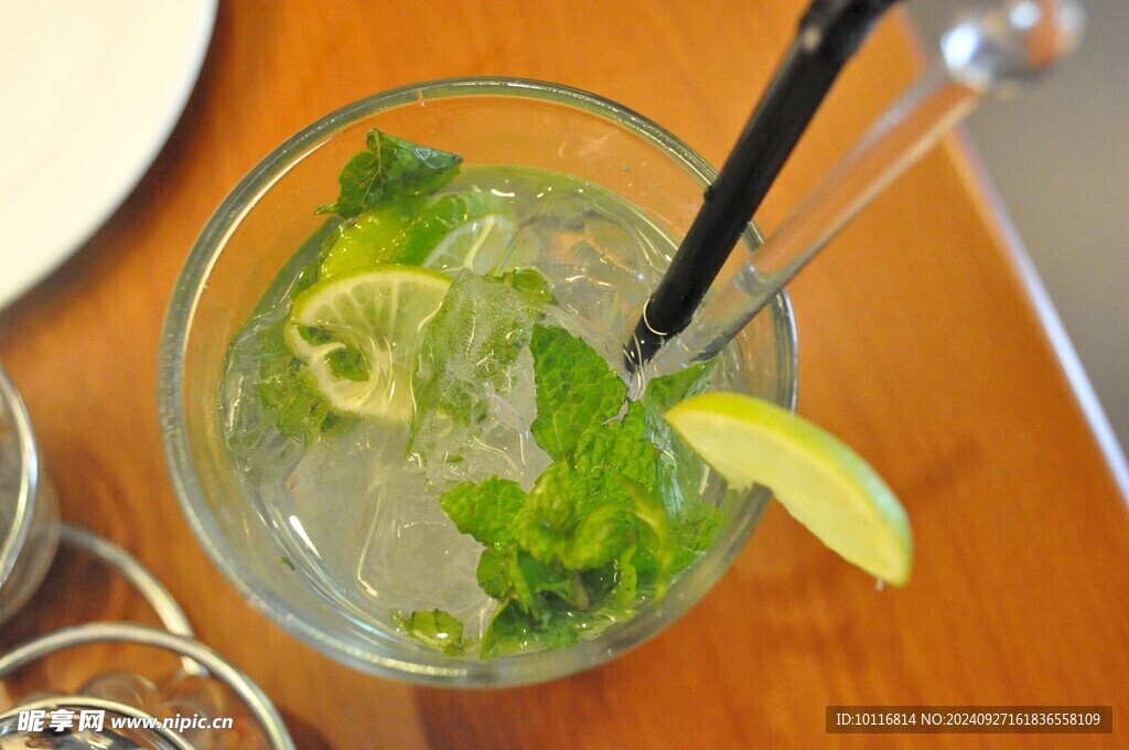 冰塊飲料