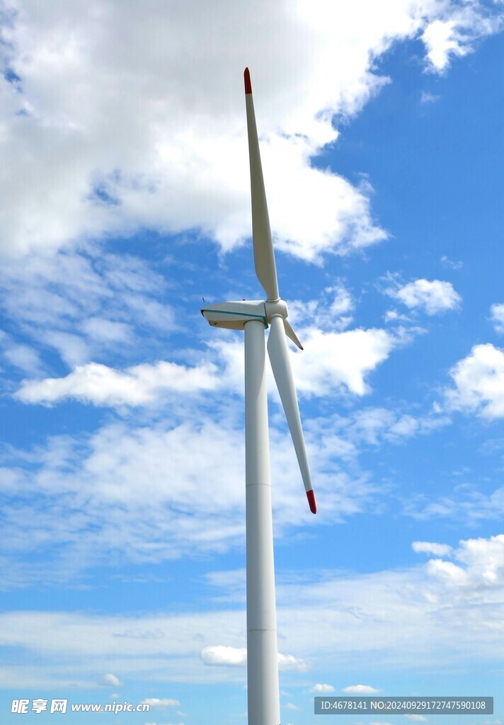 風能電力