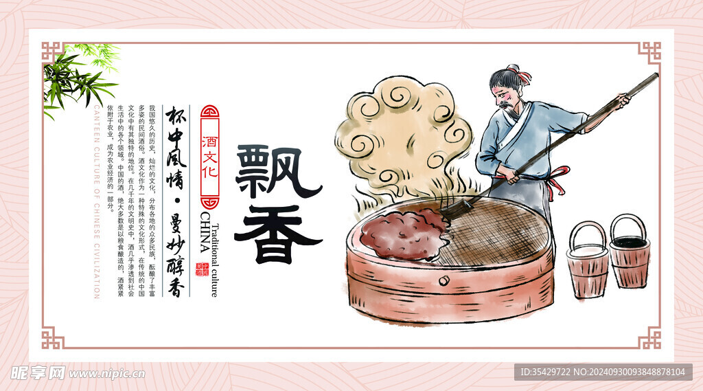 古典酒文化