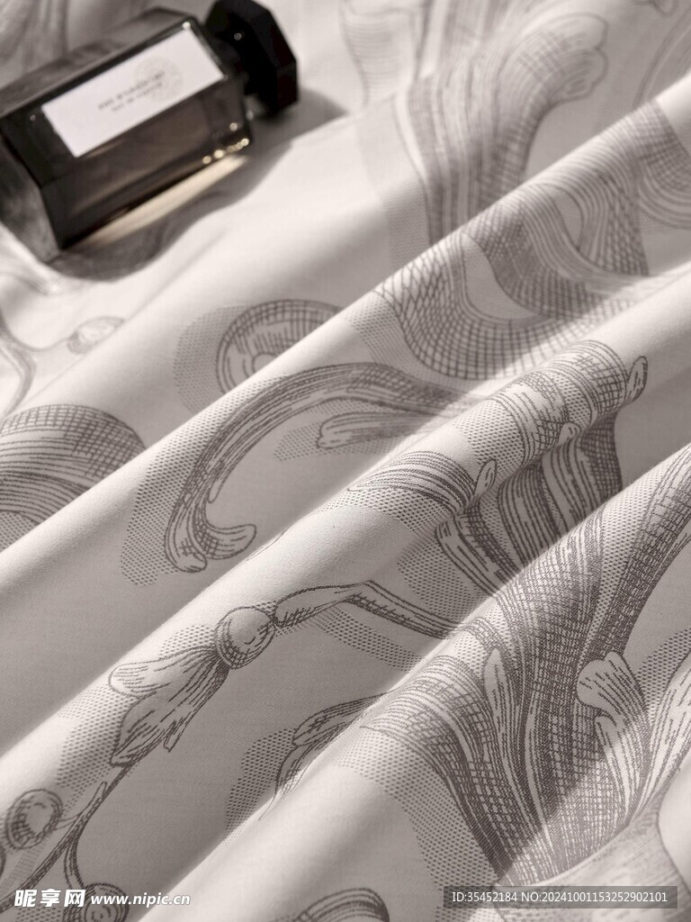 床上四件套 
