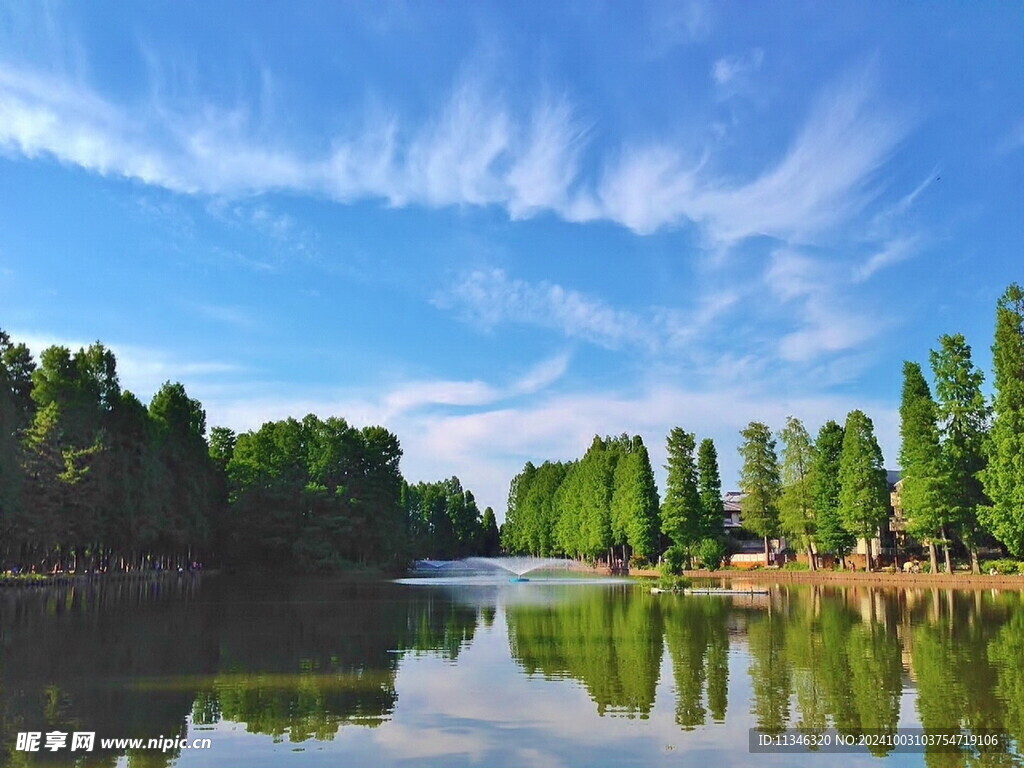 自然風(fēng)景