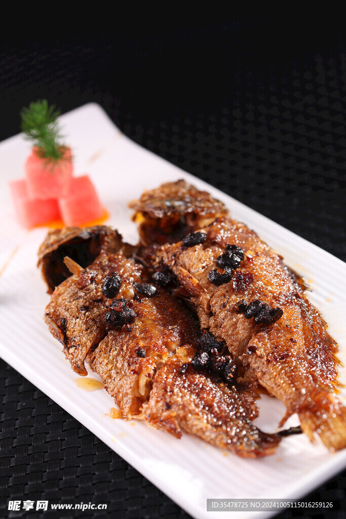 阿婆黃魚