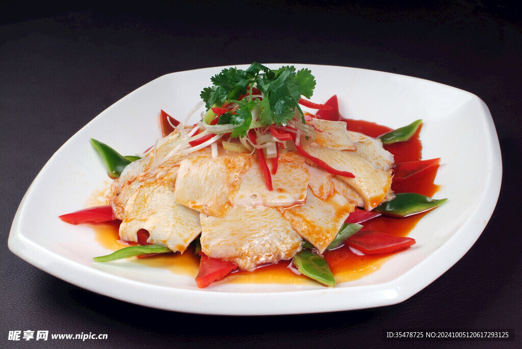 鯊魚唇