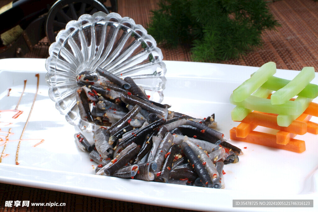 生態魚皮