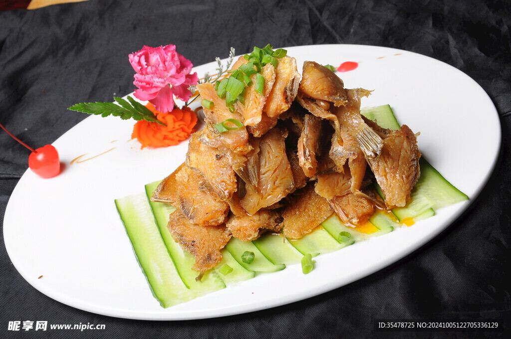 香辣達(dá)仔魚