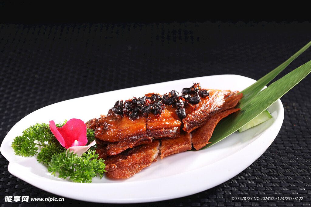 豆瓣魚(yú)