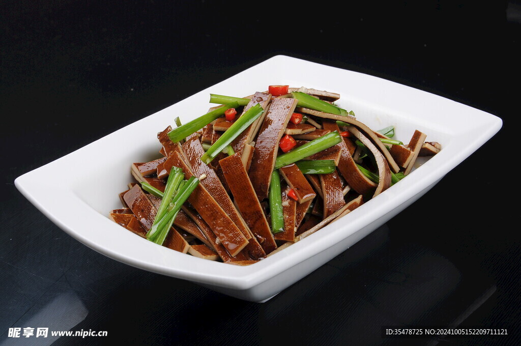 傣家豆腐干