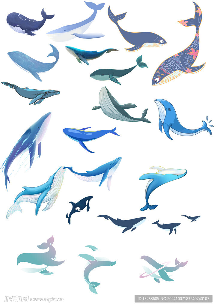 鯨魚