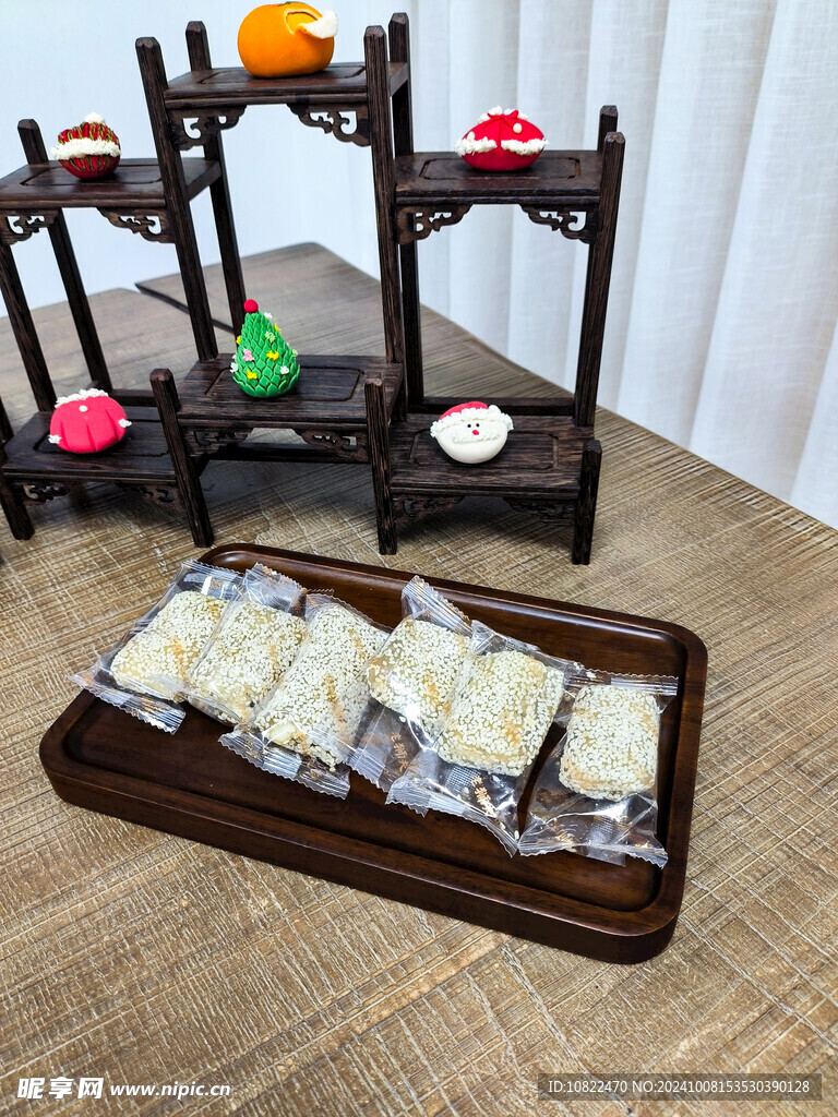 蛋酥卷