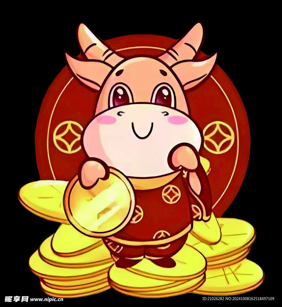 小牛