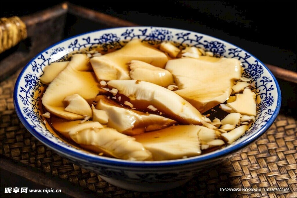 豆腐腦
