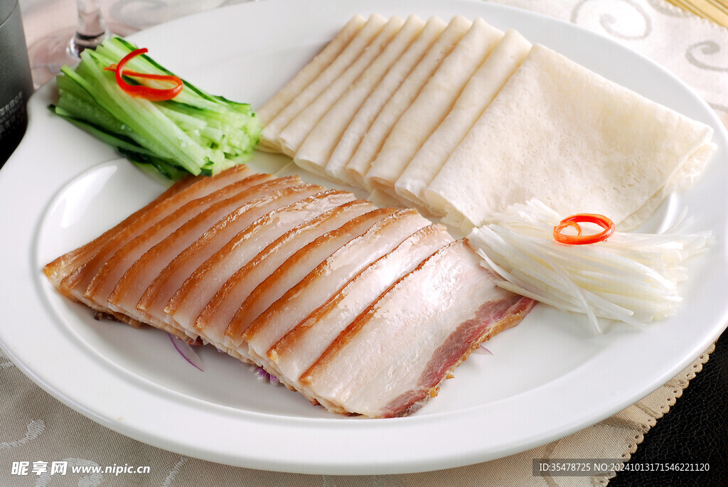 生態肉
