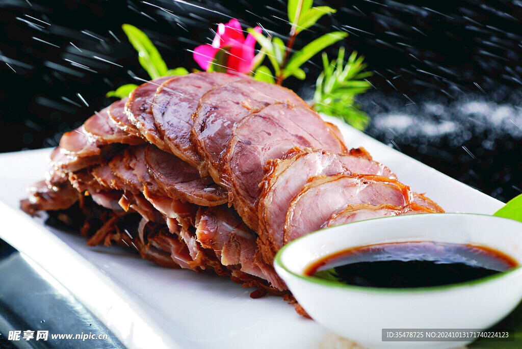 阿婆牛肉