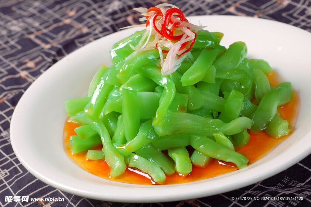 麻香脆筍