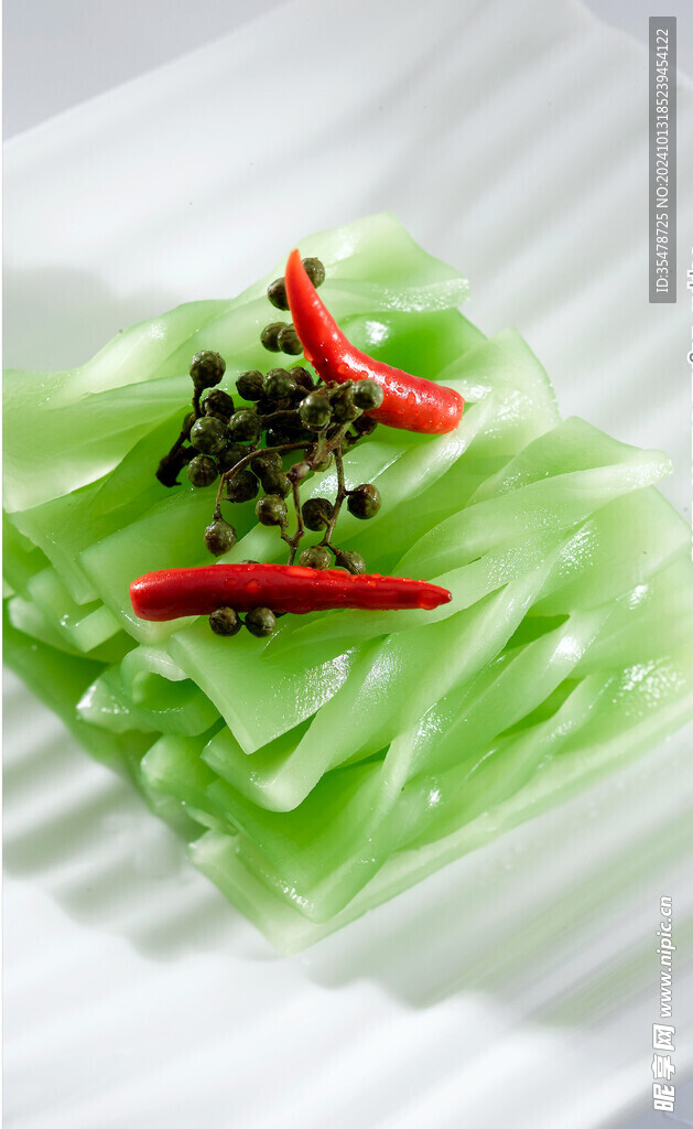 椒香春筍