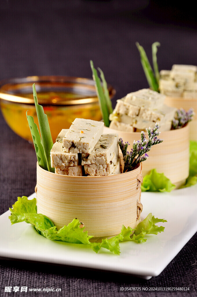 生態(tài)豆腐