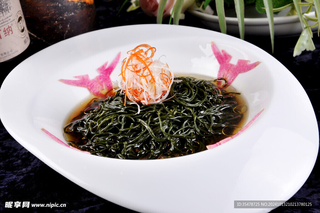  海發(fā)菜
