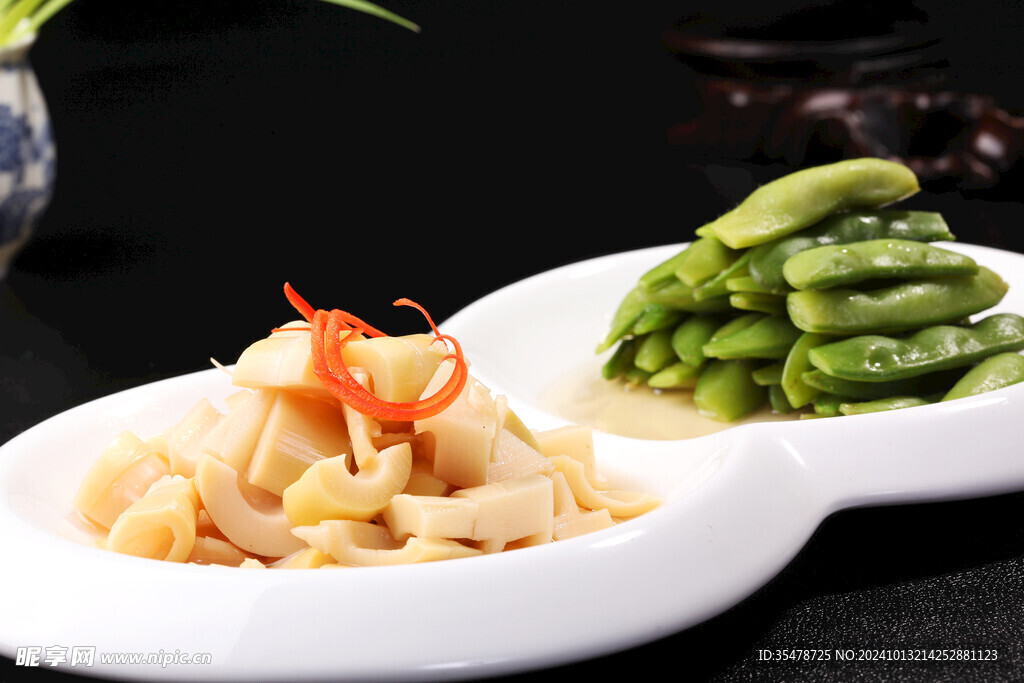 香糟泡雙脆