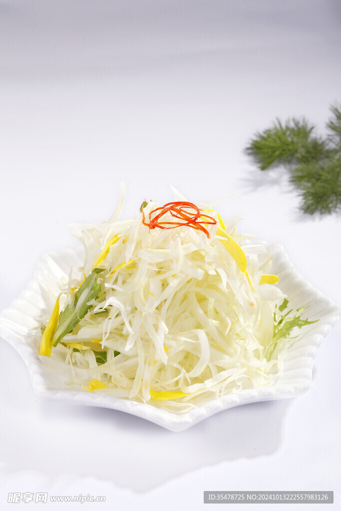 芥味茴香球