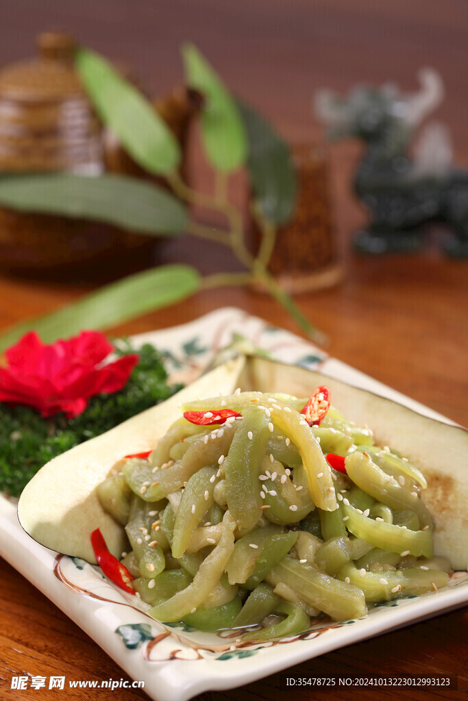  生態風味茄