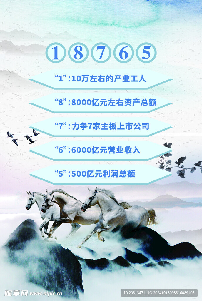 辦公室勵志