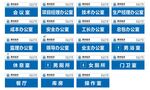 工地門牌