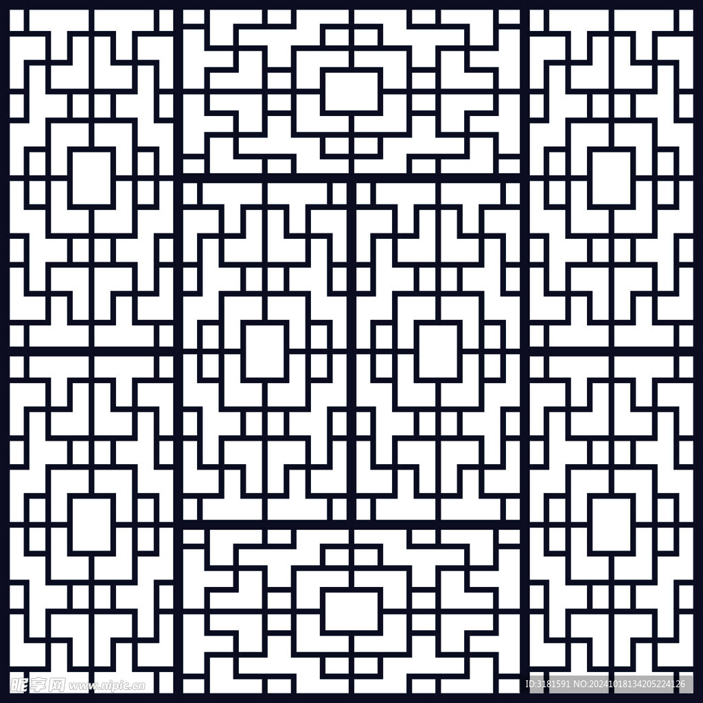  傳統紋樣