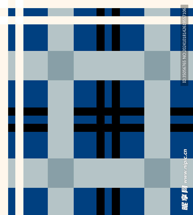 格子