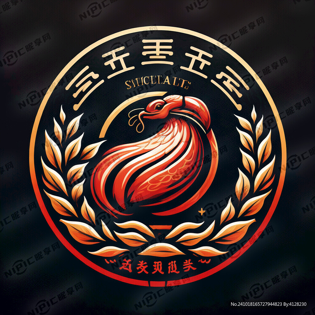 金華火腿行業協會標志