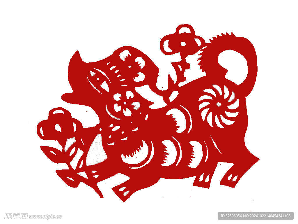 剪紙