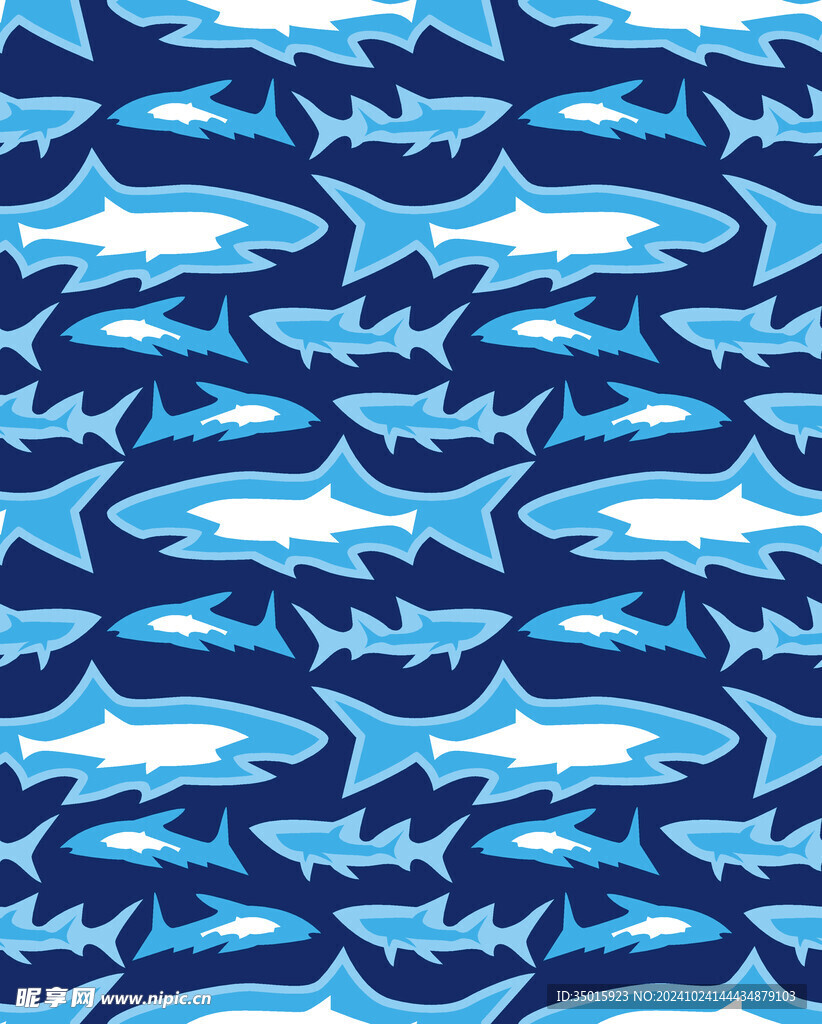 鯊魚